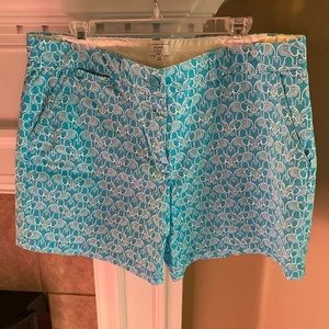 Crown & Ivy Womens Shorts, size 16W